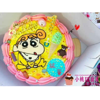 圖片 蠟筆小新 小葵 