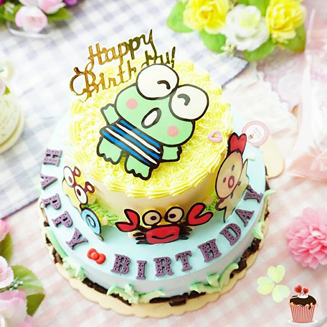 儿童生日蛋糕全国送哪个牌子比较好 好用什么