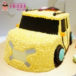 圖片 機器戰士TOBOT X 車車