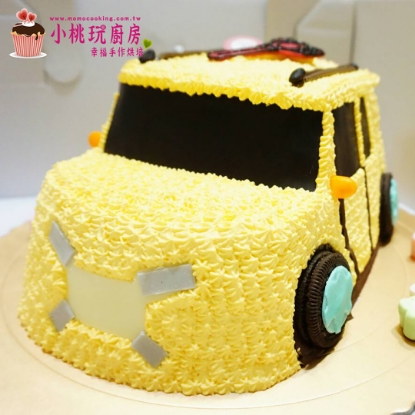 圖片 機器戰士TOBOT X 車車