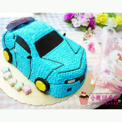 圖片 機器戰士TOBOT Y 車車