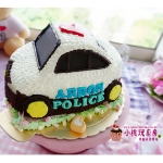 圖片 日式警車