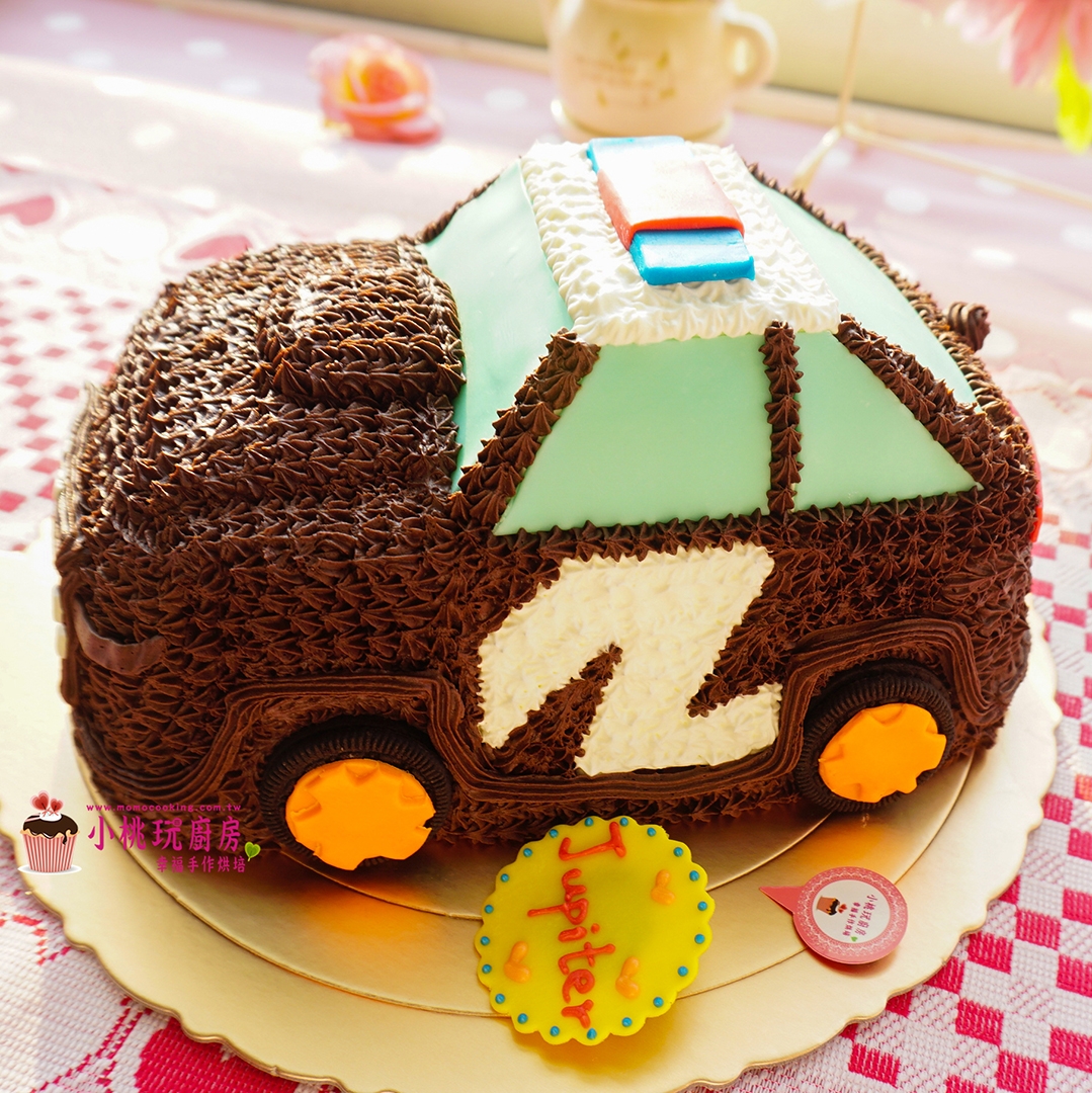 圖片 動物方城市ZOOTOPIA 巡邏車