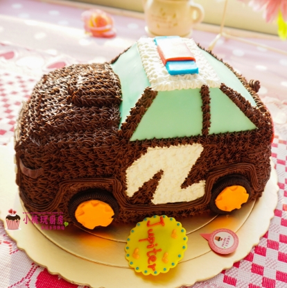圖片 動物方城市ZOOTOPIA 巡邏車